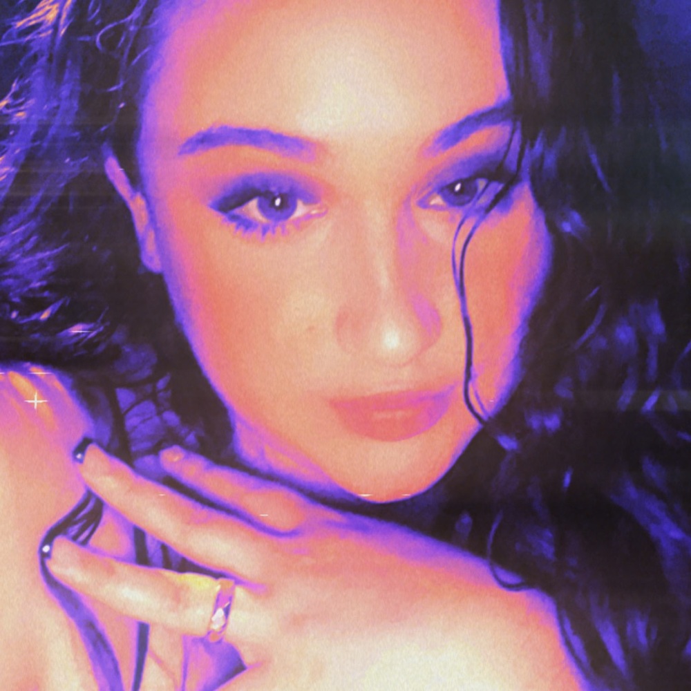 Meet your Posher, Kaitlyn